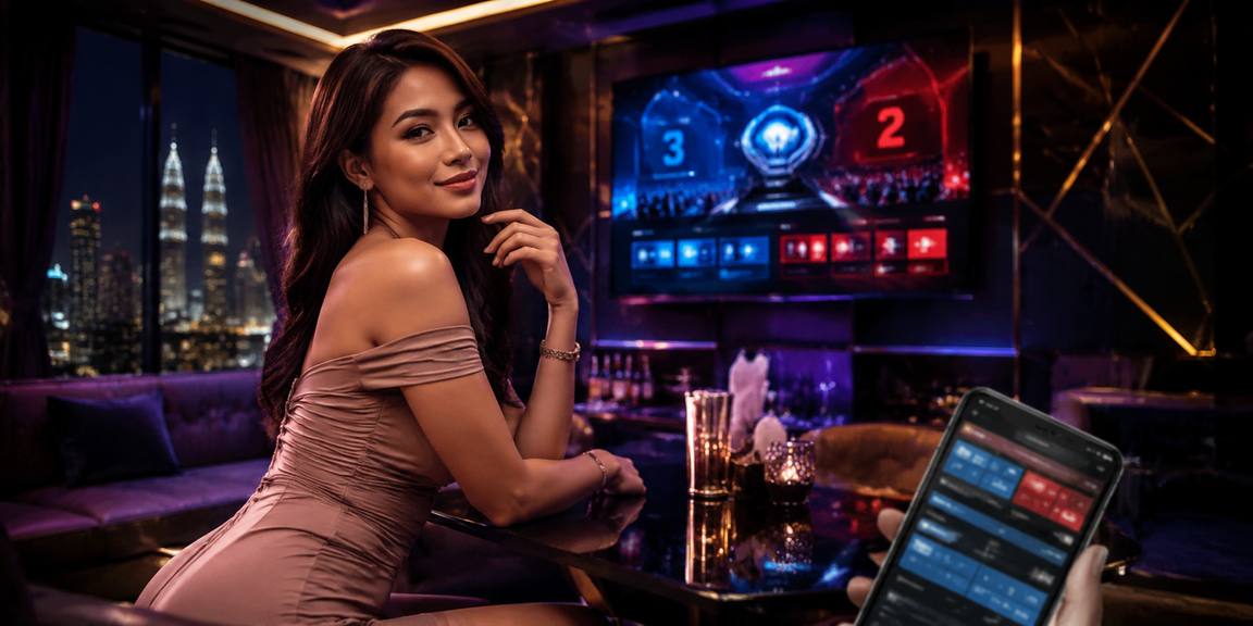 Kami Bangun Platform Untuk Anda