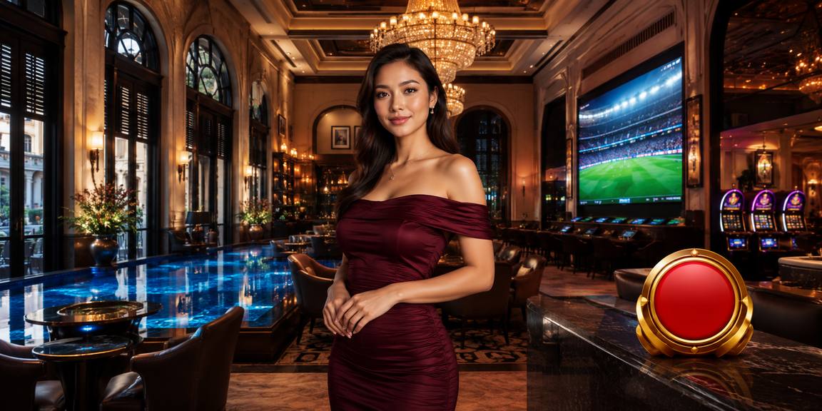 wongtoto: Slot, Sportsbook dan Permainan Langsung