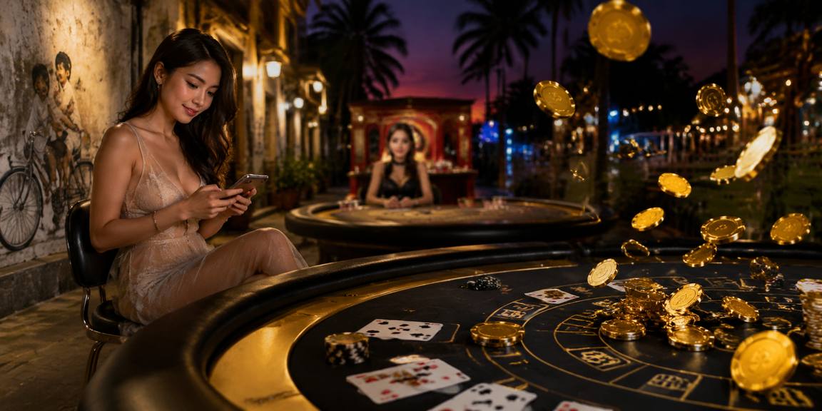 wongtoto: Slot, Sportsbook dan Permainan Langsung
